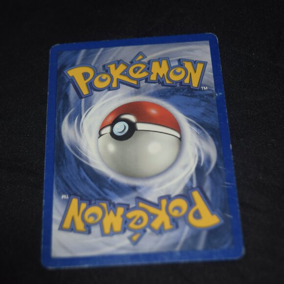 Pokemon Goldeen 53/64 Jungle Set 1st Edition, LP - Picture 7 of 13